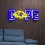 the art of neon sign 4227 0