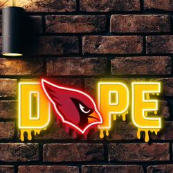 the art of neon sign 4228 4