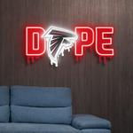 the art of neon sign 4229 0