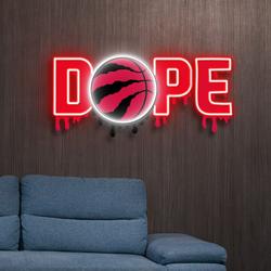 the art of neon sign 4232 4