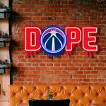 the art of neon sign 4236 0