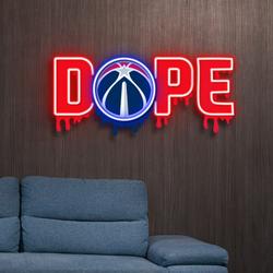 the art of neon sign 4236 4