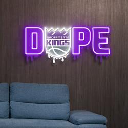 the art of neon sign 4238 4