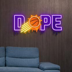 the art of neon sign 4241 4