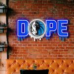 the art of neon sign 4242 0