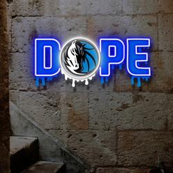 the art of neon sign 4242 2