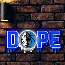 the art of neon sign 4242 3