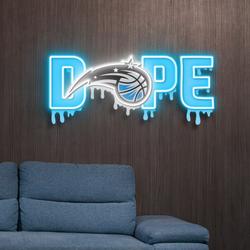 the art of neon sign 4243 4