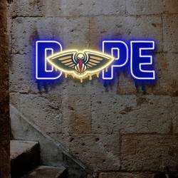 the art of neon sign 4248 2