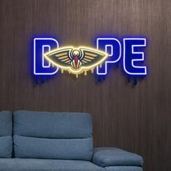 the art of neon sign 4248 4