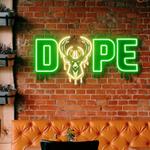the art of neon sign 4249 0