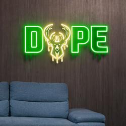 the art of neon sign 4249 4