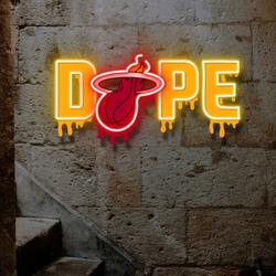 the art of neon sign 4251 2