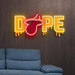 the art of neon sign 4251 4