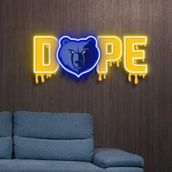 the art of neon sign 4252 4