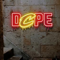 the art of neon sign 4256 2
