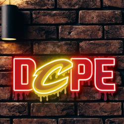 the art of neon sign 4256 3