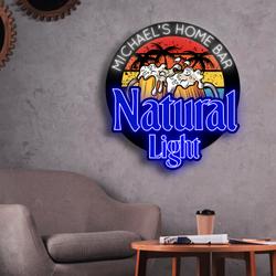 the art of neon sign 4257 3