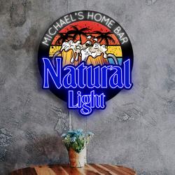 the art of neon sign 4257 4