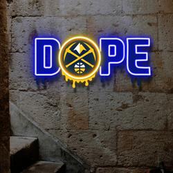 the art of neon sign 4258 2