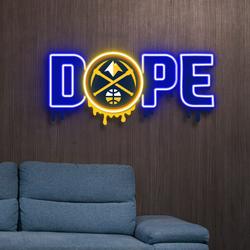 the art of neon sign 4258 4