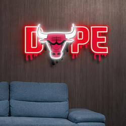 the art of neon sign 4260 4
