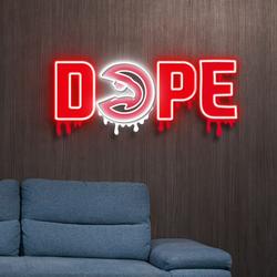 the art of neon sign 4263 4