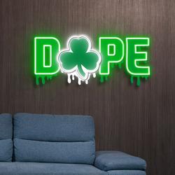 the art of neon sign 4264 4