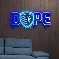 the art of neon sign 4267 2