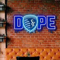 the art of neon sign 4267 4