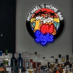 the art of neon sign 4268 1