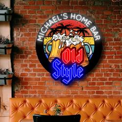 the art of neon sign 4268 2