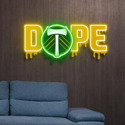 the art of neon sign 4270 2