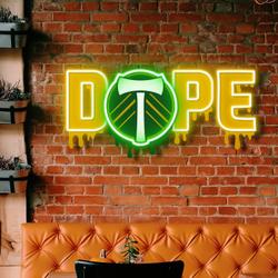 the art of neon sign 4270 4