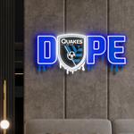 the art of neon sign 4271 0