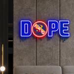 the art of neon sign 4272 0