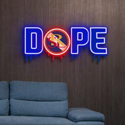 the art of neon sign 4272 2