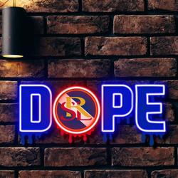 the art of neon sign 4272 3
