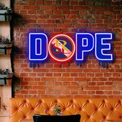 the art of neon sign 4272 4