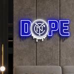 the art of neon sign 4273 0