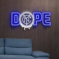 the art of neon sign 4273 2