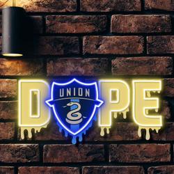 the art of neon sign 4274 3