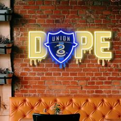 the art of neon sign 4274 4