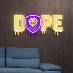 the art of neon sign 4275 2