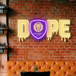 the art of neon sign 4275 4