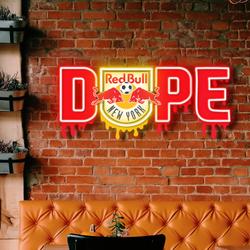 the art of neon sign 4278 4