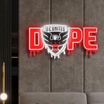 the art of neon sign 4285 0