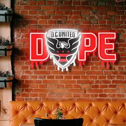 the art of neon sign 4285 4