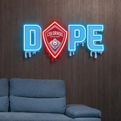 the art of neon sign 4286 2