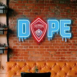 the art of neon sign 4286 4